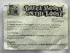 Bruce Moose on the Loose Game - 1998 - Pavillion - Great Condition