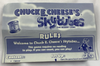 Chuck E Cheese's Skytubes Game - 2006 - Great Condition