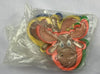 Bruce Moose on the Loose Game - 1998 - Pavillion - Great Condition