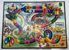 Chuck E Cheese's Skytubes Game - 2006 - Great Condition