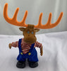 Bruce Moose on the Loose Game - 1998 - Pavillion - Great Condition