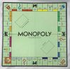 Monopoly Commemorative Edition - 1985 - Hasbro - Great Condition