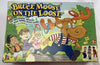 Bruce Moose on the Loose Game - 1998 - Pavillion - Great Condition