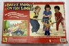 Bruce Moose on the Loose Game - 1998 - Pavillion - Great Condition