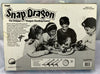 1987 Snap Dragon (Hungry Hippos) Game - Tomy - Great Condition